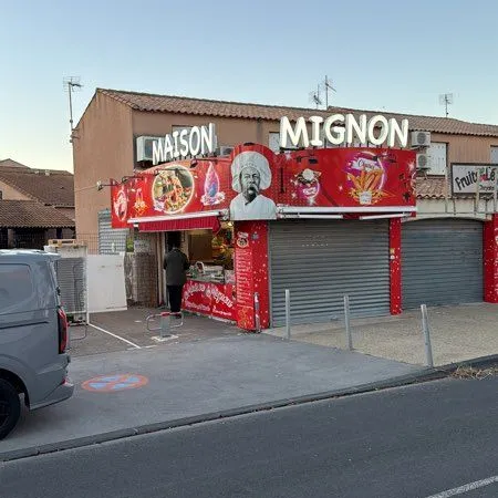 Fond de commerce