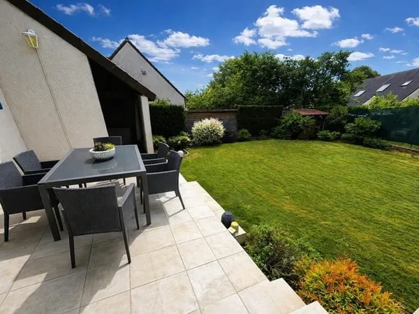 Maison Orcemont 6 pièce(s) 140 m2