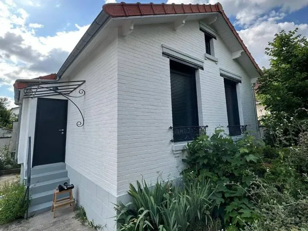 Maison 2 pièces 40 m²
