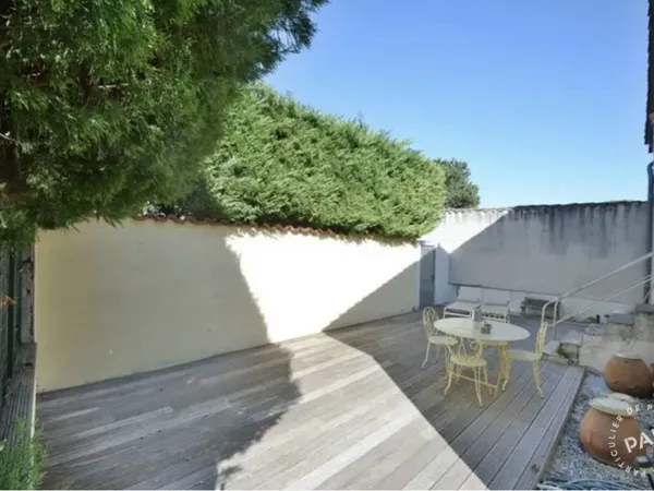 Appartement 4 pièces 111 m²