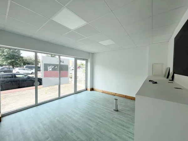 Local commercial 46 m²