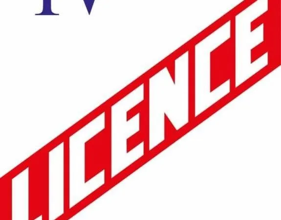 A Vendre licence d'exploitation de IVeme catégorie