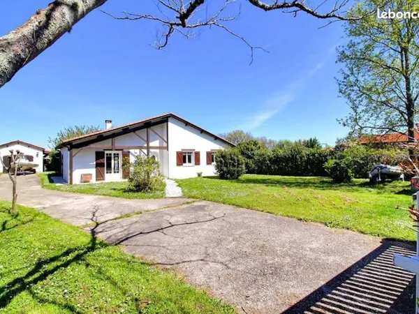 Maison 5 pièces 145 m²