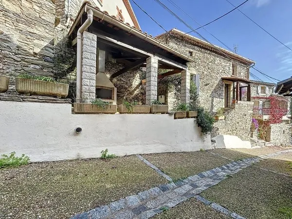 Maison 5 pièces 90 m²