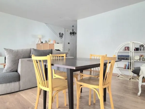 Appartement 5 pièces 99 m²
