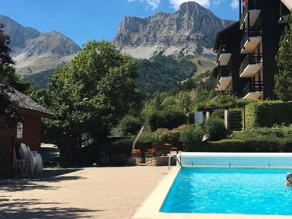 Appartement Montagne