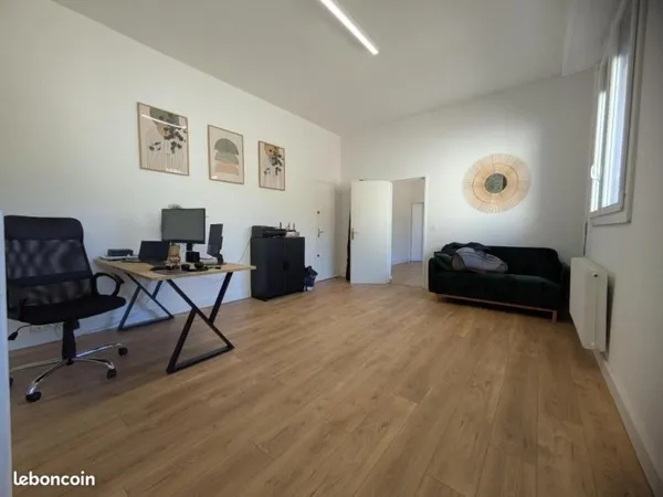 Local 60 m²