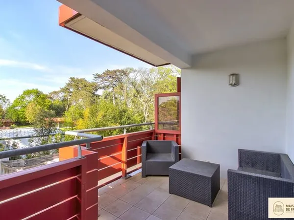GOXOKI ETXEA - Appartement à vendre à Anglet