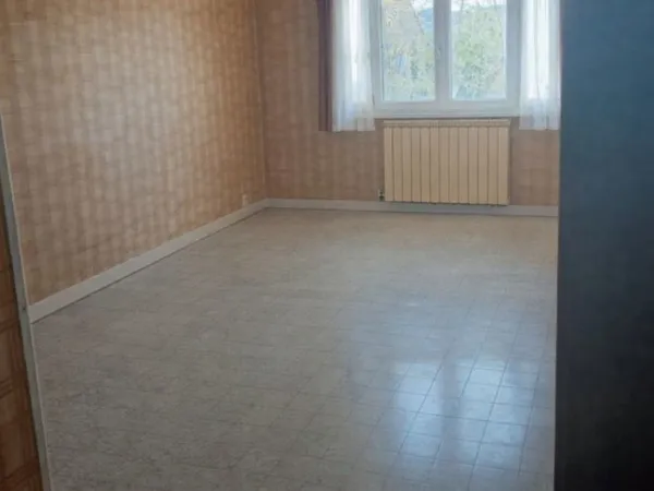 appartement T4