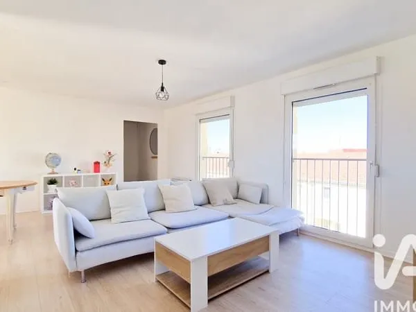 Vente Appartement 5 pièces