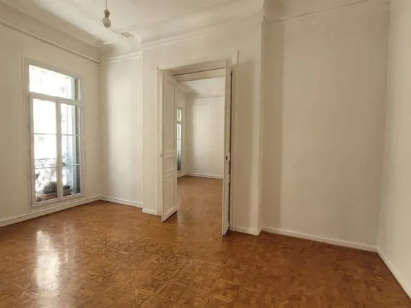 Appartement 3 pièces 119 m²