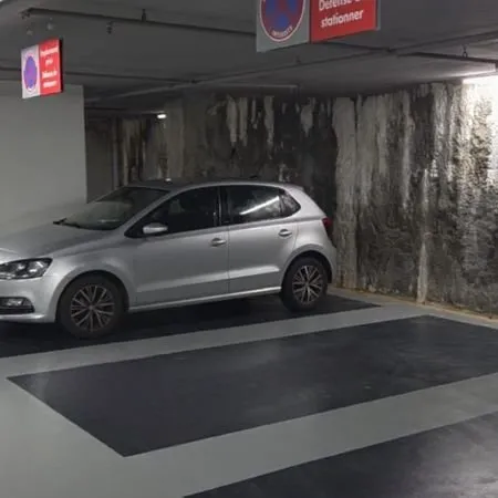 Place parking