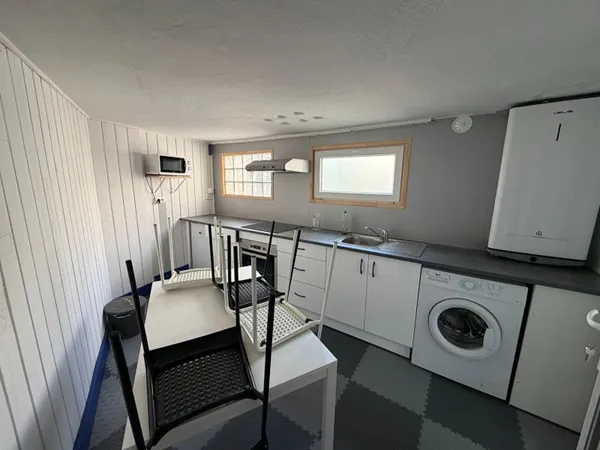Albi , Appartement 3 pièce(s) 35.2 m2