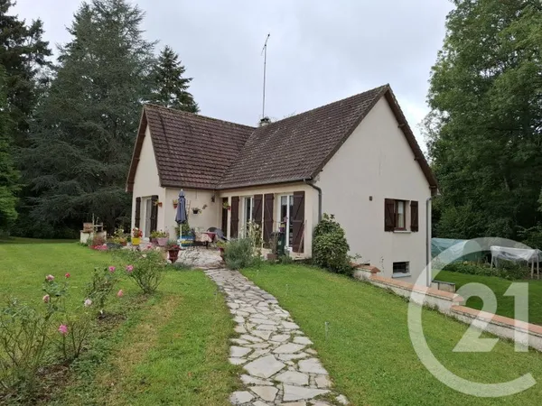 Maison 3 pièces 86 m²
