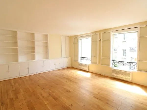 Appartement 3 pièces 71 m²