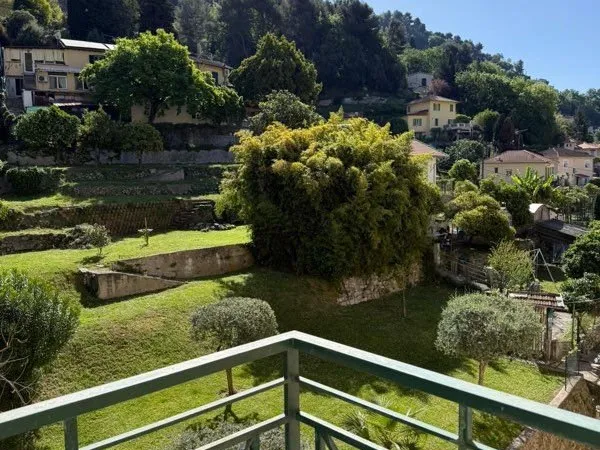 🏡 Menton - Val du Carei | 3 pièces 70 m² + Garage + Balcon