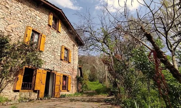 Maison Vente Foix 6p 91m² 199000€