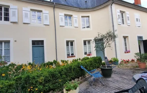 NANCY, Proche Place STANILAS, Grand STUDIO