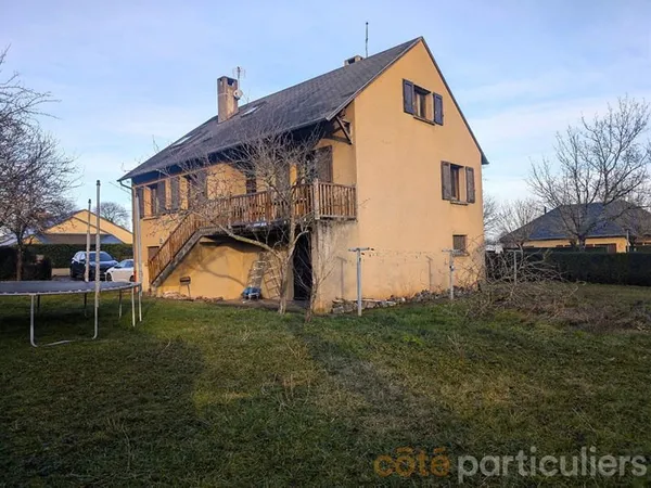 Maison Luc La Primaube 4 pièce(s) 90 m2