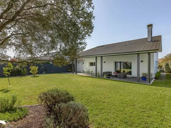 Maison 5 pièces 149 m²