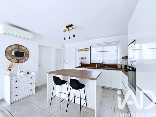 Maison 4 pièces 83 m²