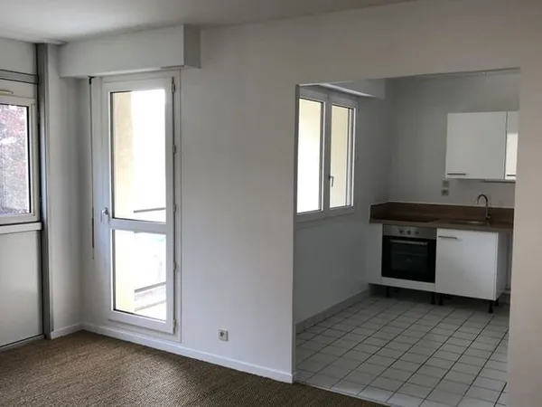 Appartement 4 pièces 88 m²