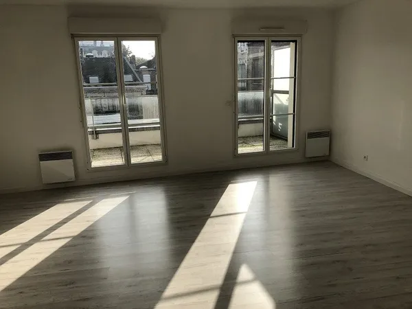 Appartement 3 pièces 71 m²