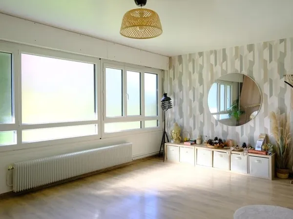 Appartement 5 pièces