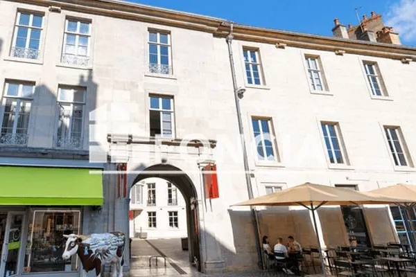 APPARTEMENT