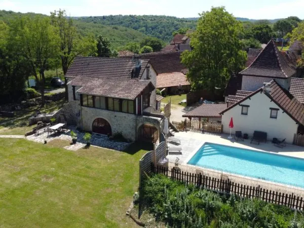 Maison 10 pièces 250 m²