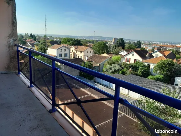 Appartement T3