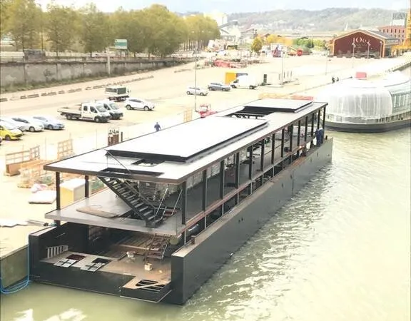 Péniche