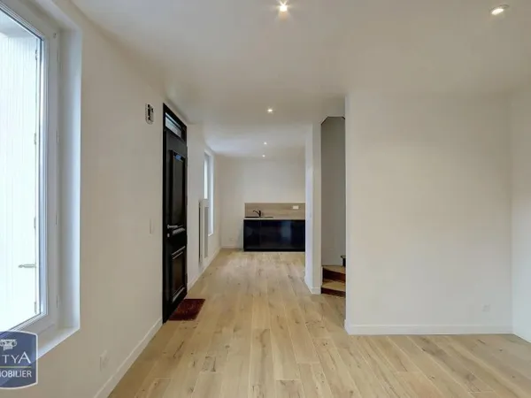 Maison 70 m²