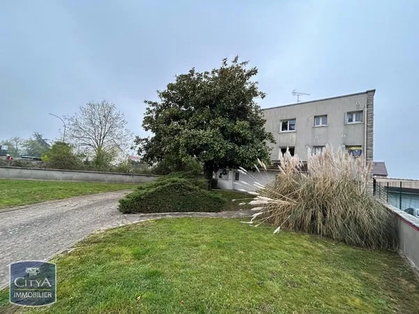 Appartement 1 pièce 26 m²