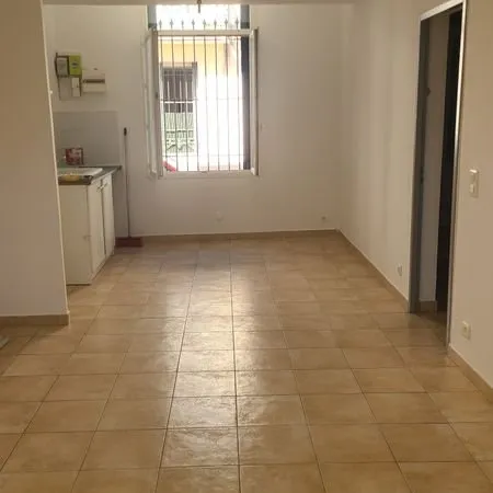 Appartement F3 Richelieu /Sully