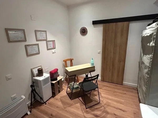 Local Commercial 16m2 - Bonne rentabilité