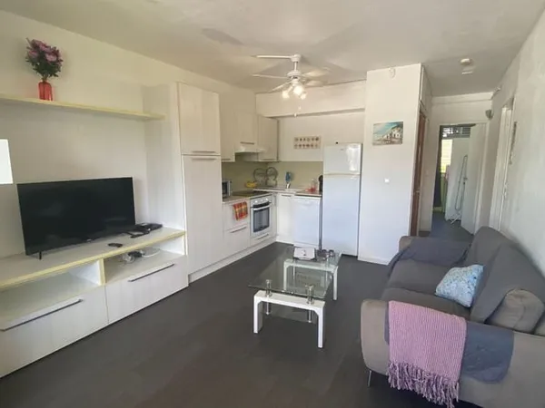 Appartement 3 pièces 45 m²