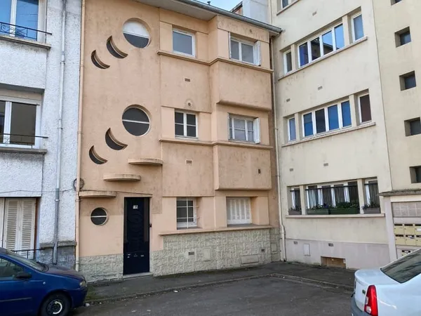 VILLERS-LES-NANCY