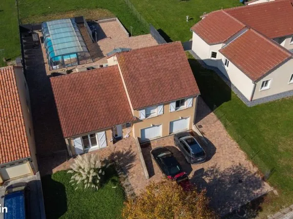 A Vendre maison