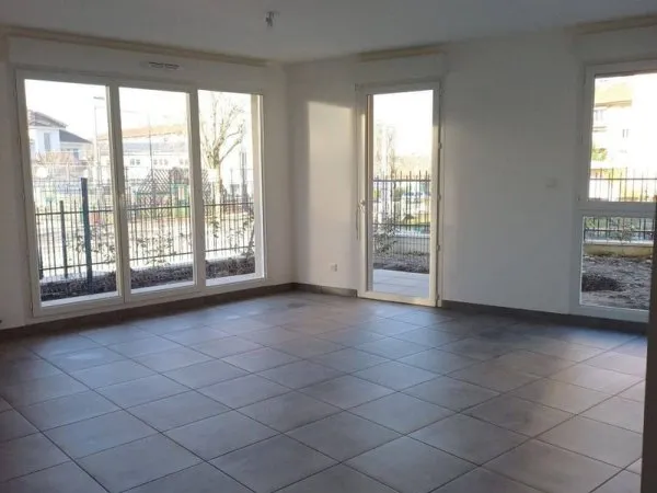 Appartement 4 pièces 88 m²