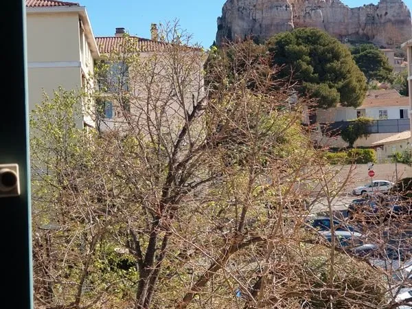 Appartement T4 vitrolles Village