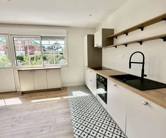 Maison - 72m ²