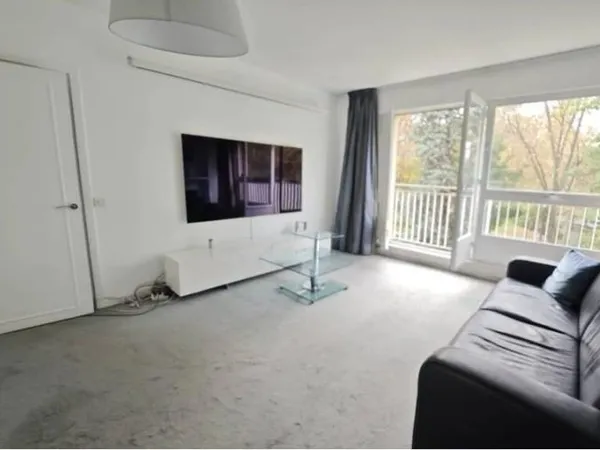 Studio 1 pièce 36 m²
