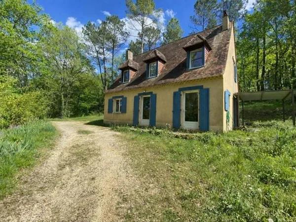 Maison de famille