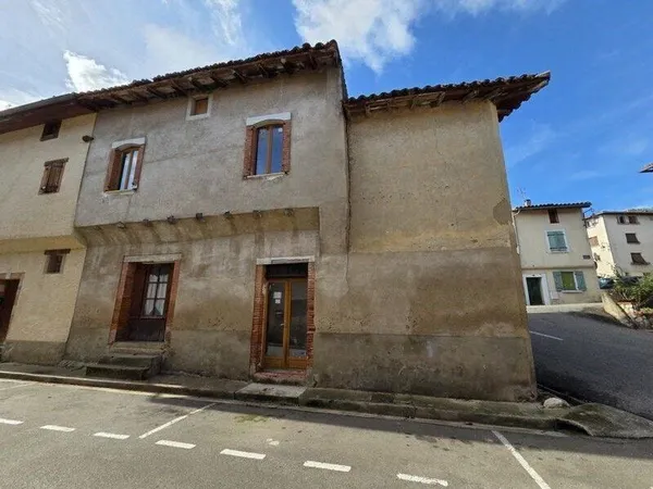 Maison 4 pièces 96 m²