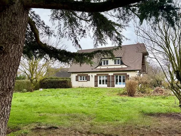 Maison 125M² Mouette