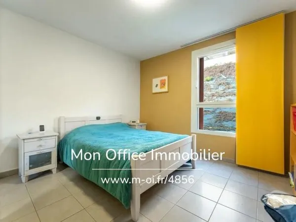 (4856-MTE) Référence : 4856-MTE - Type 4 de 85 m²- Terrasse...
