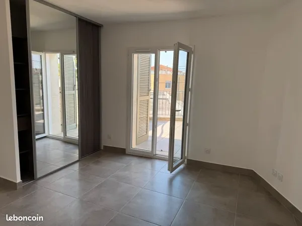 Chambre dans mas