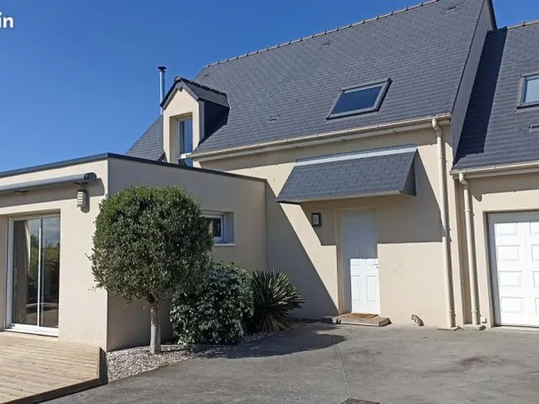 Maison Argences 315 000