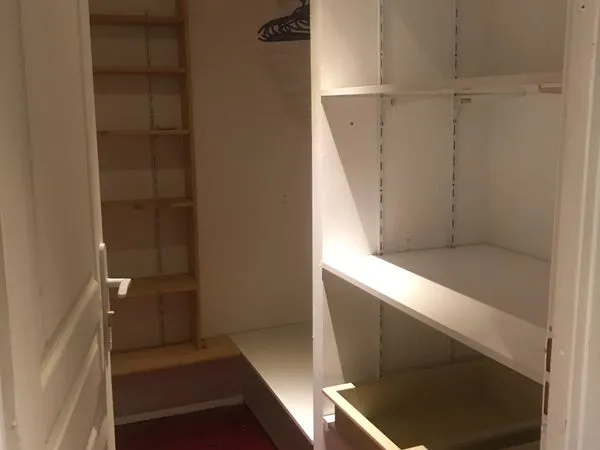 Studio meublé 27 m² - Aix Nord (Saint-Donat)